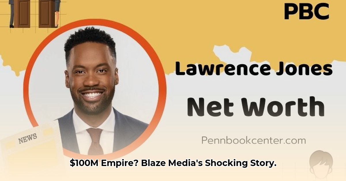 blaze-media-net-worth